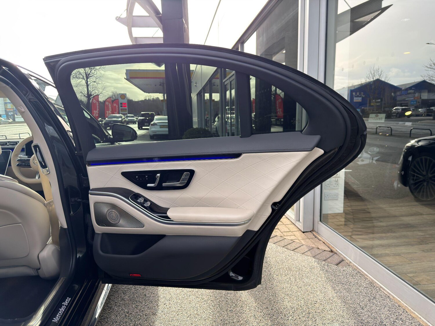 Used Mercedes-Benz S Class 2021 for sale - 77626199: Photo 47