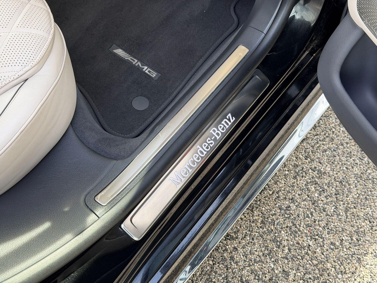 Used Mercedes-Benz S Class 2021 for sale - 77626199: Photo 48