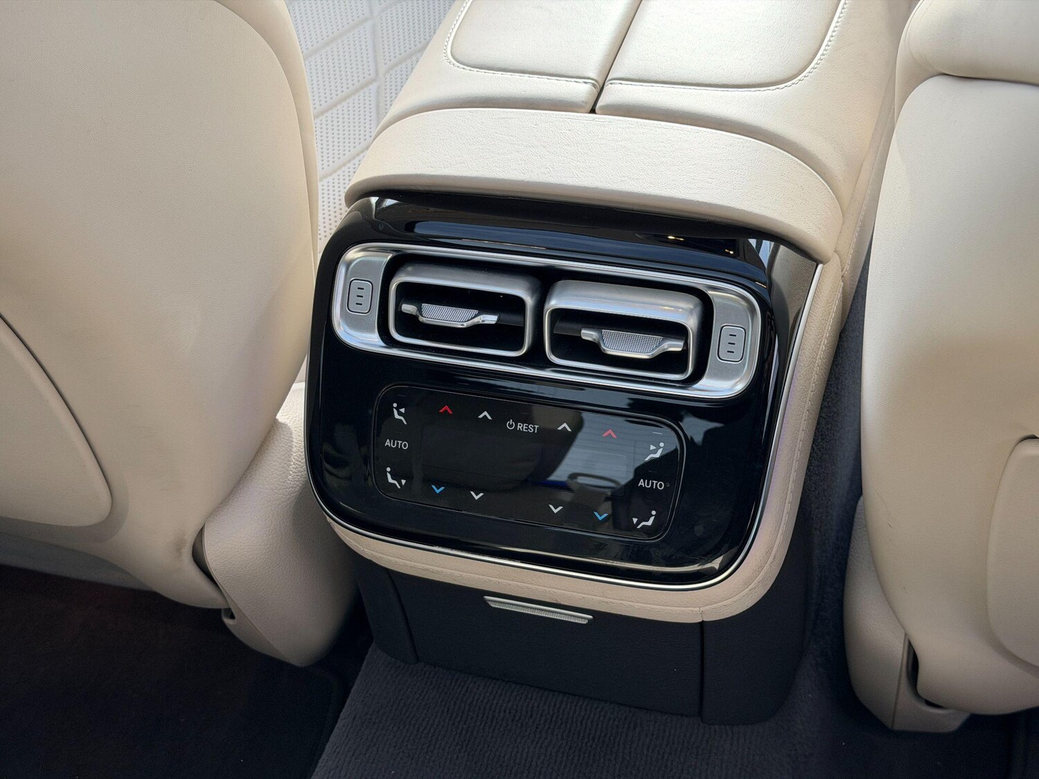 Used Mercedes-Benz S Class 2021 for sale - 77626199: Photo 49