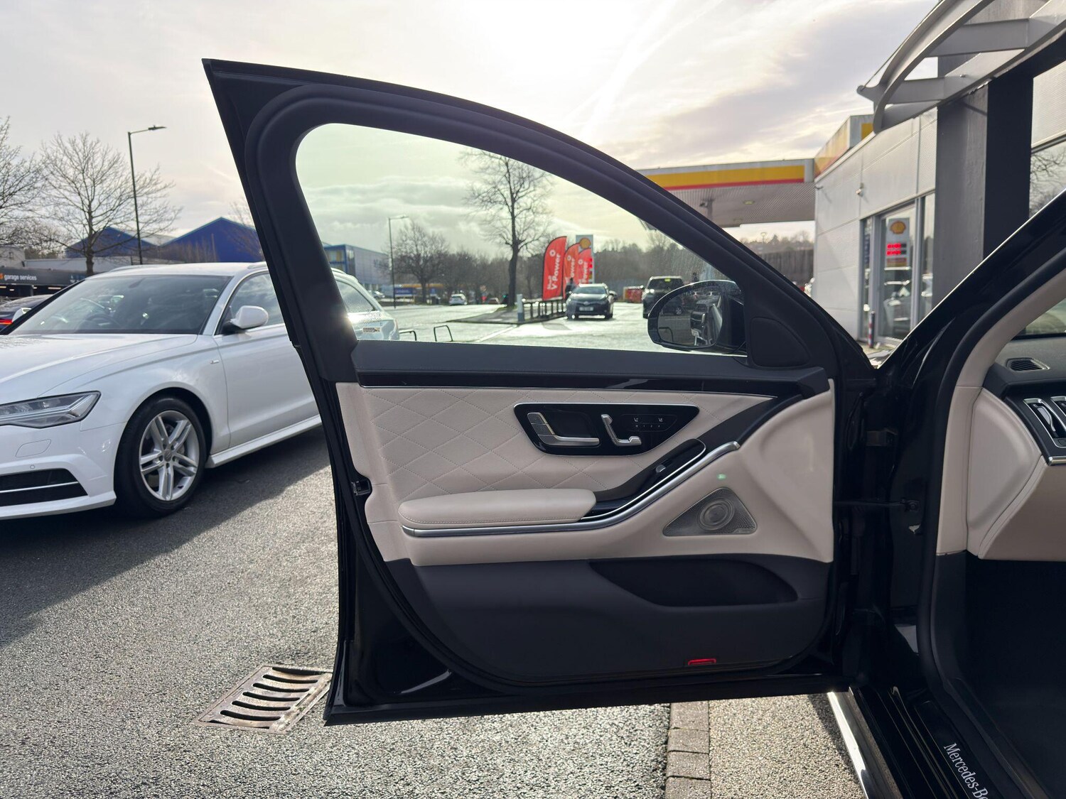 Used Mercedes-Benz S Class 2021 for sale - 77626199: Photo 54