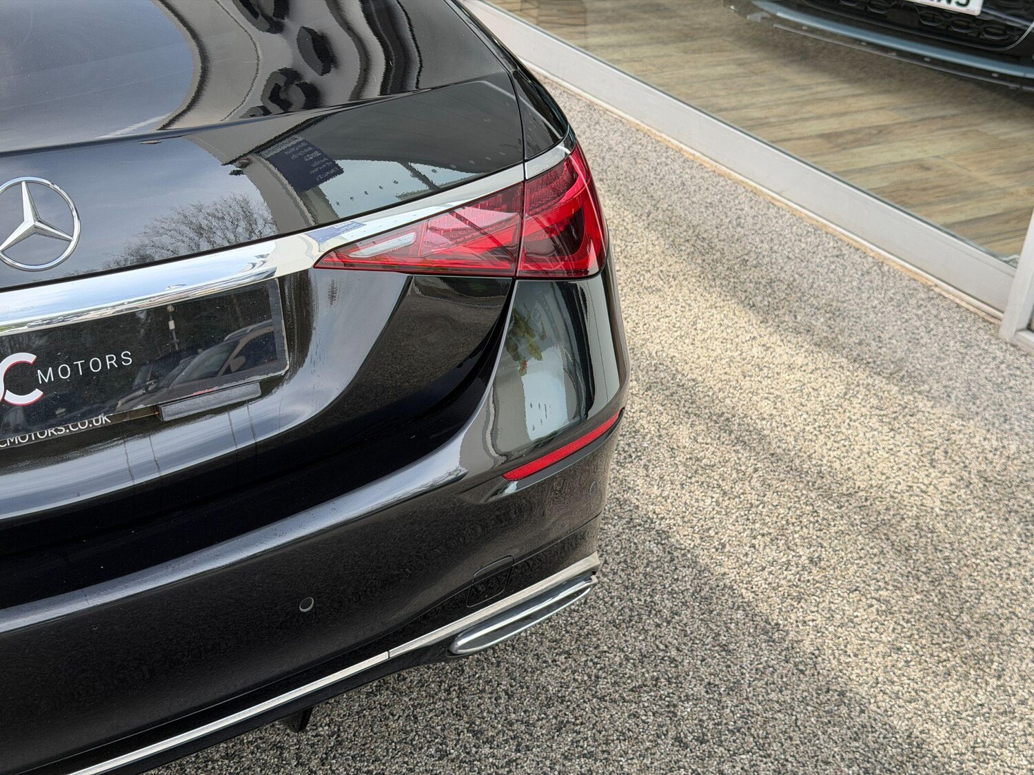 Used Mercedes-Benz S Class 2021 for sale - 77626199: Photo 55