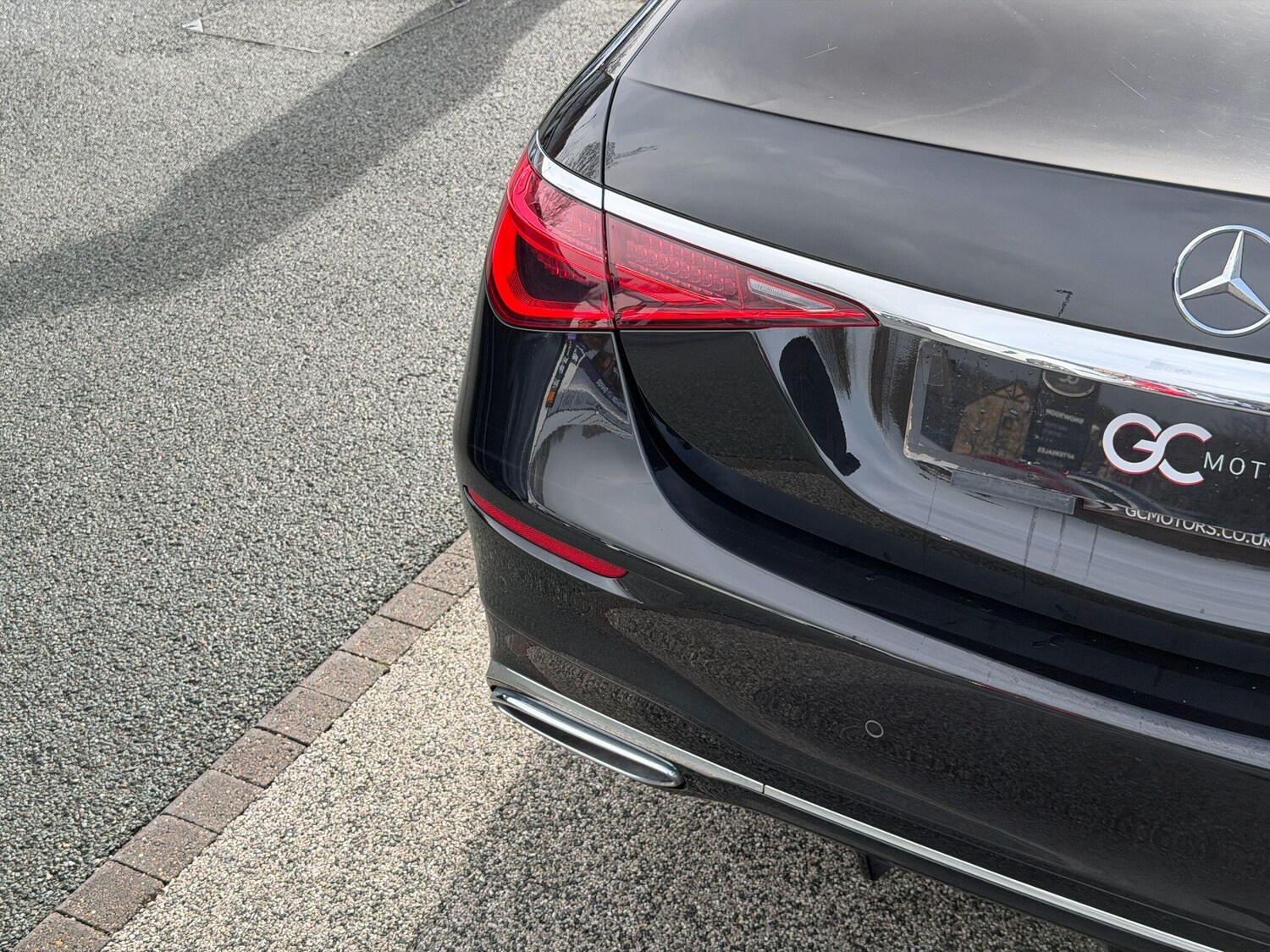 Used Mercedes-Benz S Class 2021 for sale - 77626199: Photo 56