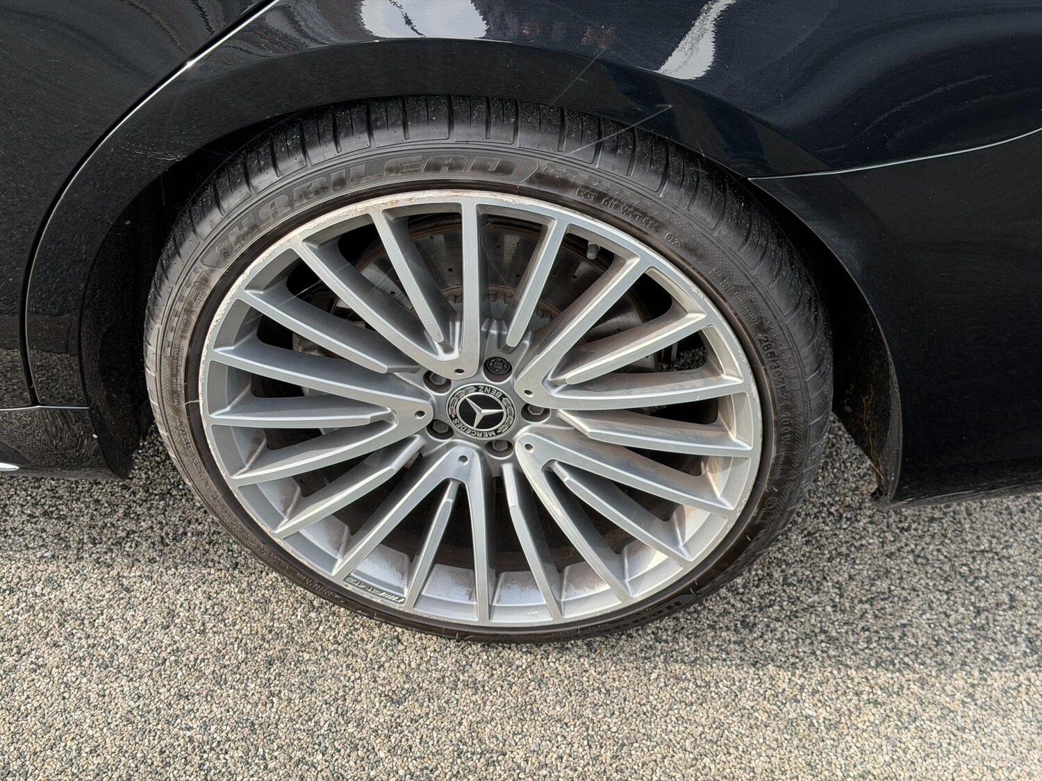 Used Mercedes-Benz S Class 2021 for sale - 77626199: Photo 57