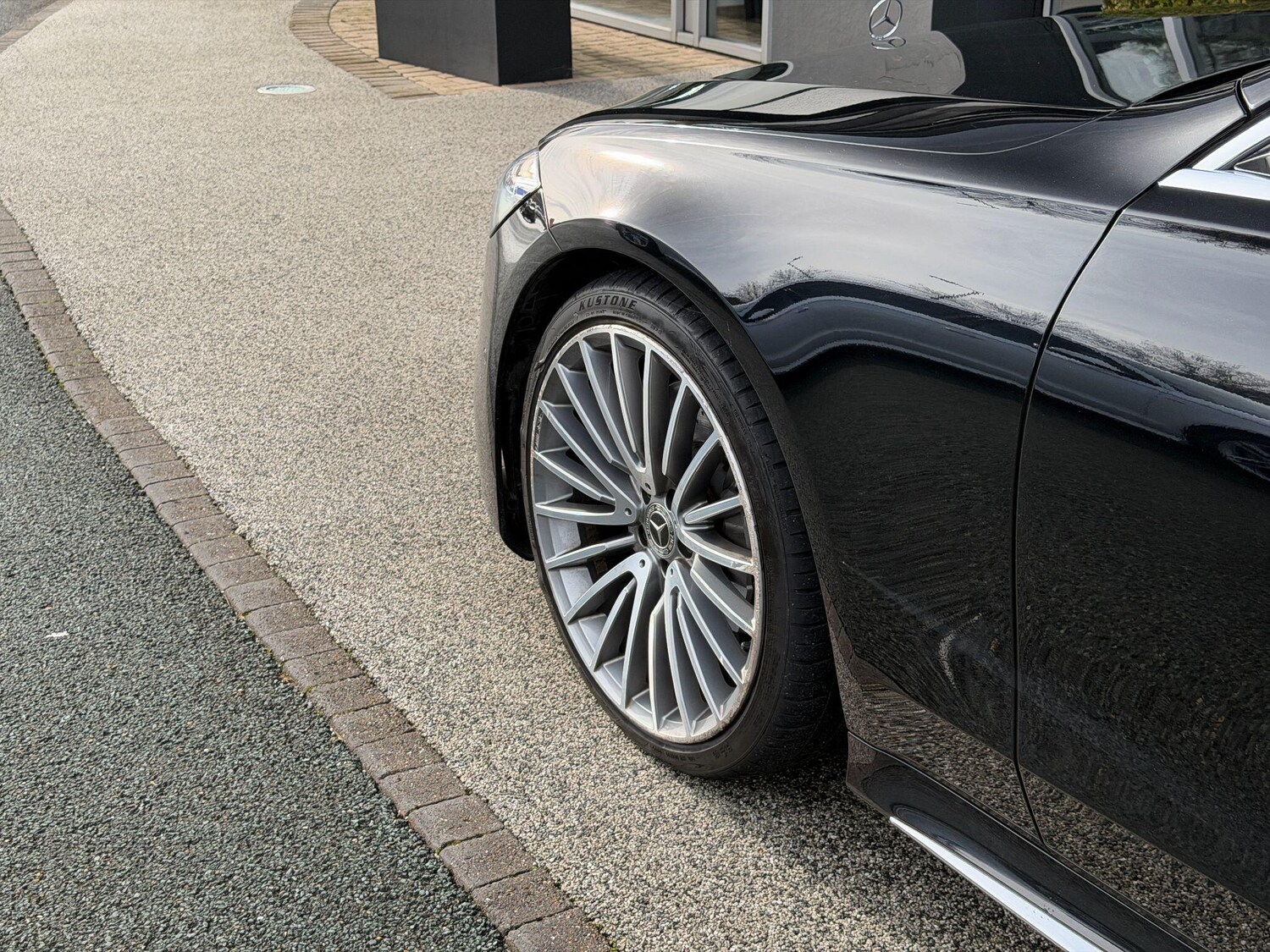 Used Mercedes-Benz S Class 2021 for sale - 77626199: Photo 59