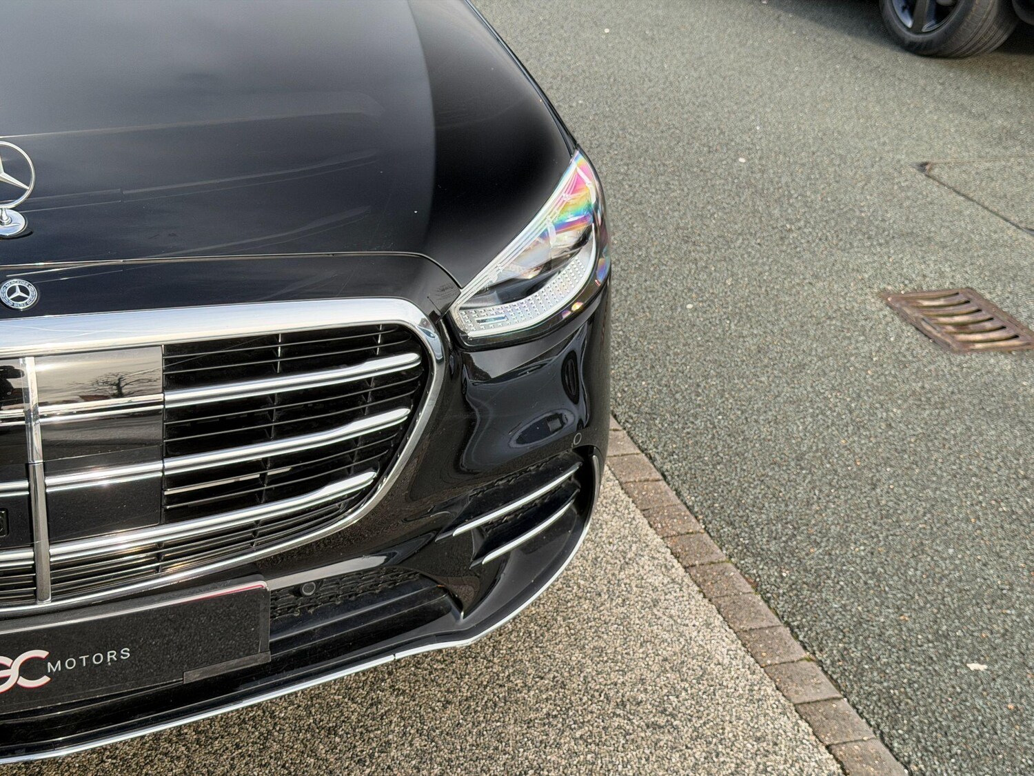 Used Mercedes-Benz S Class 2021 for sale - 77626199: Photo 61