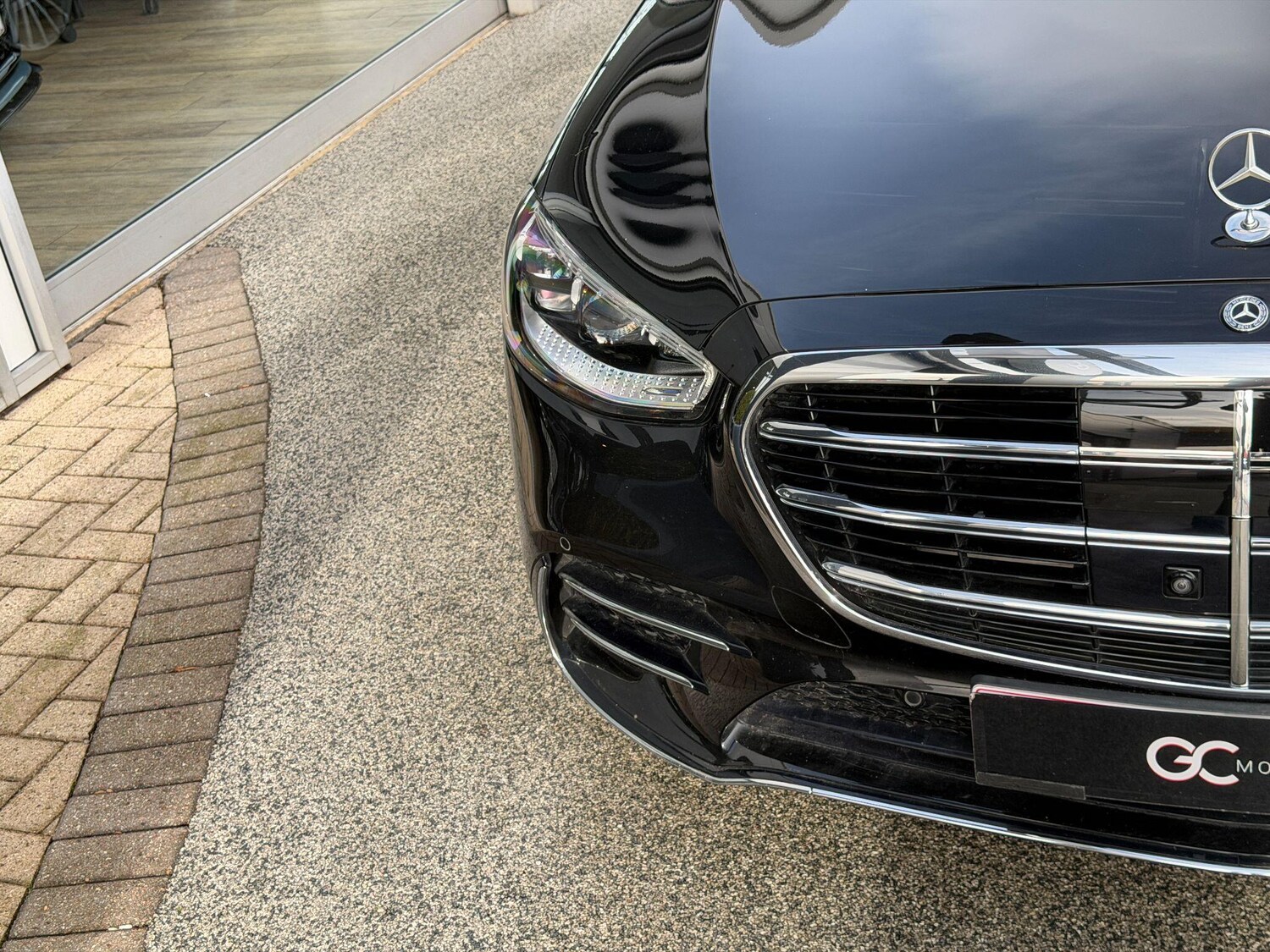 Used Mercedes-Benz S Class 2021 for sale - 77626199: Photo 62