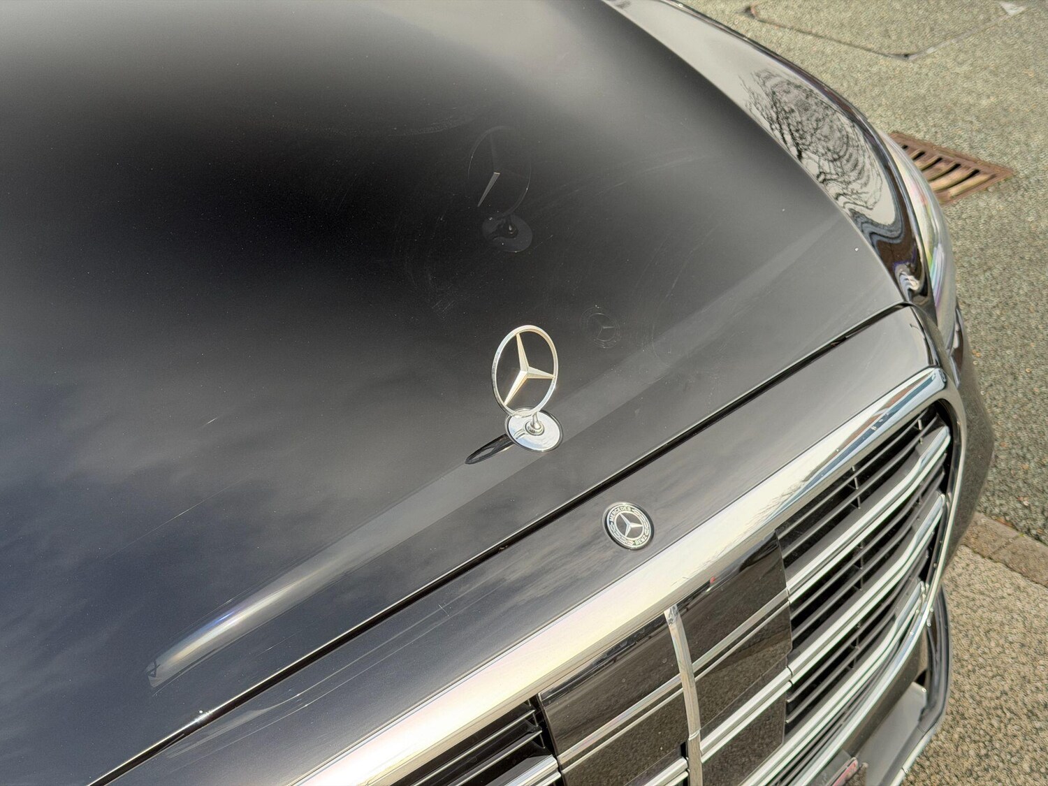 Used Mercedes-Benz S Class 2021 for sale - 77626199: Photo 63