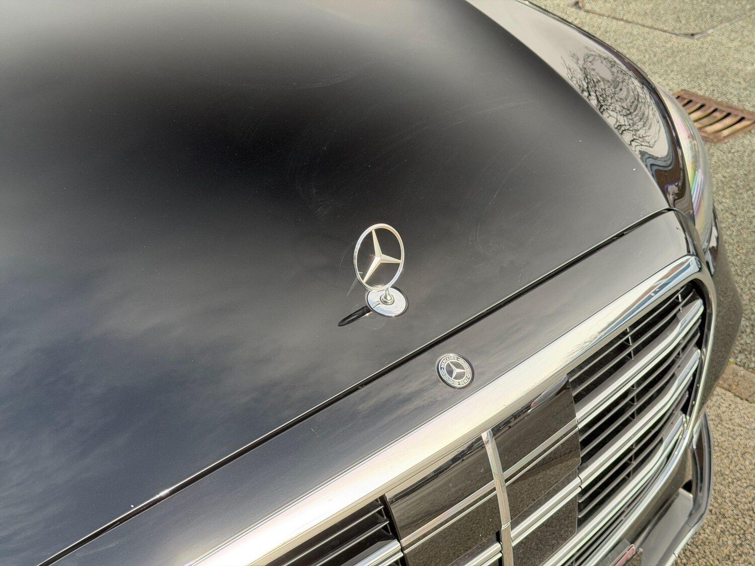 Used Mercedes-Benz S Class 2021 for sale - 77626199: Photo 64