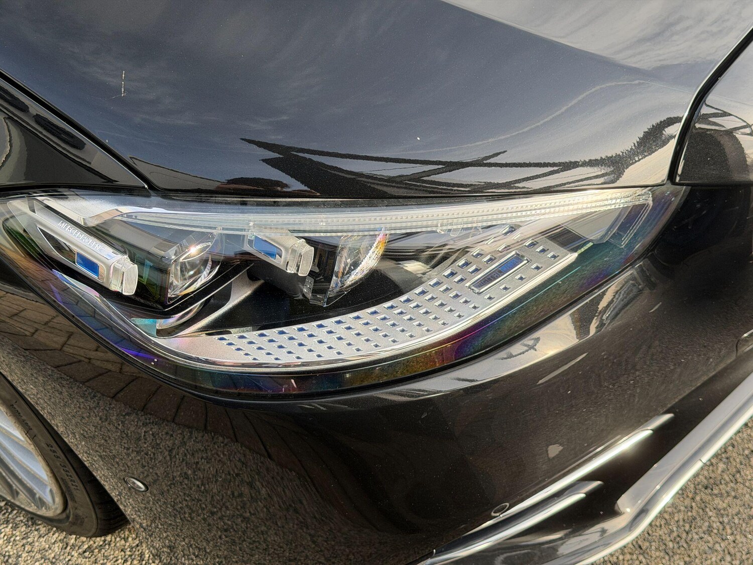 Used Mercedes-Benz S Class 2021 for sale - 77626199: Photo 65