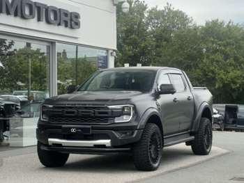 Used Ford Ranger 2023 for sale - 74990794: Photo