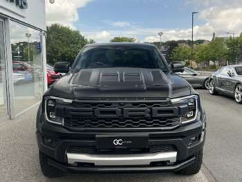 Used Ford Ranger 2023 for sale - 74990794: Photo