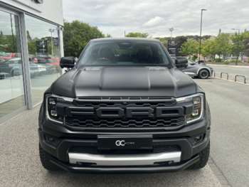 Used Ford Ranger 2023 for sale - 74990794: Photo