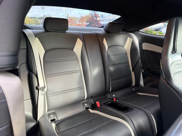 Used Mercedes-Benz C-Class 2021 for sale - 76200321: Photo 16