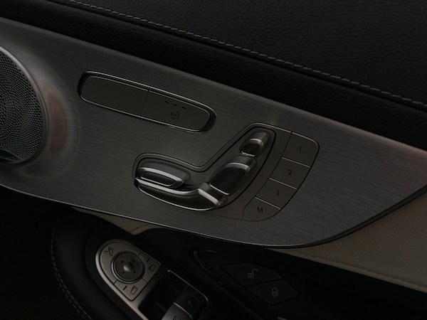 Used Mercedes-Benz C-Class 2021 for sale - 76200321: Photo 31