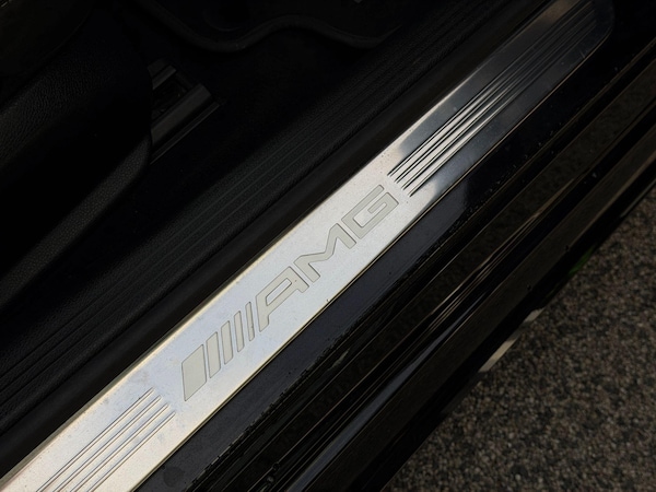 Used Mercedes-Benz C-Class 2021 for sale - 76200321: Photo 33