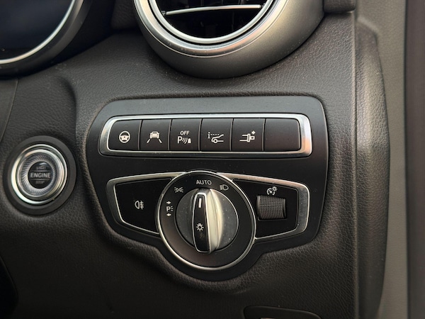 Used Mercedes-Benz C-Class 2021 for sale - 76200321: Photo 34