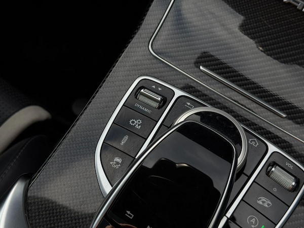 Used Mercedes-Benz C-Class 2021 for sale - 76200321: Photo 39