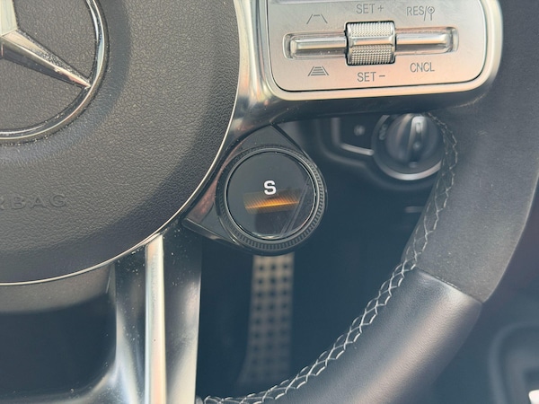 Used Mercedes-Benz C-Class 2021 for sale - 76200321: Photo 56
