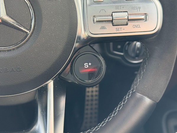 Used Mercedes-Benz C-Class 2021 for sale - 76200321: Photo 57