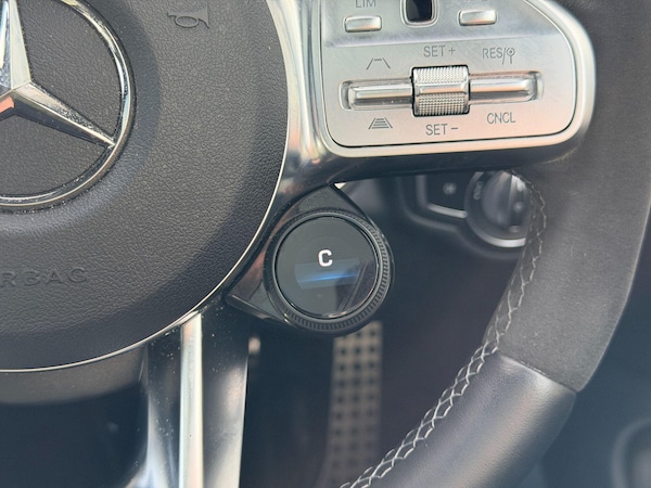 Used Mercedes-Benz C-Class 2021 for sale - 76200321: Photo 59