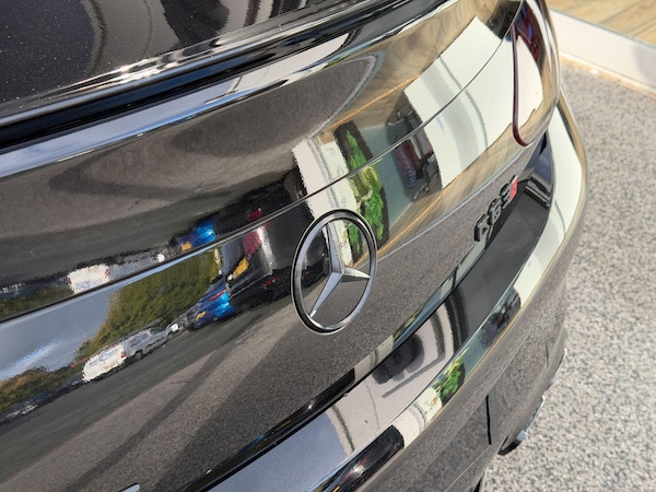 Used Mercedes-Benz C-Class 2021 for sale - 76200321: Photo 68