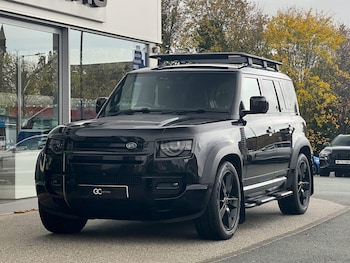 Used Land Rover Defender 2022 for sale - 78822967: Photo