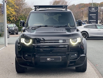 Used Land Rover Defender 2022 for sale - 78822967: Photo