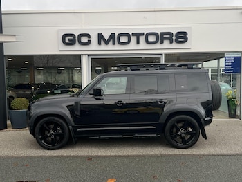 Used Land Rover Defender 2022 for sale - 78822967: Photo