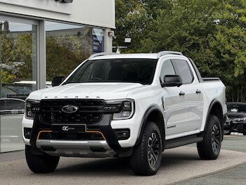 Used Ford Ranger 2024 for sale - 75964761: Photo