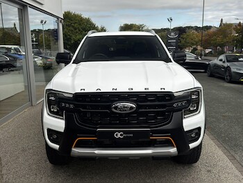 Used Ford Ranger 2024 for sale - 75964761: Photo