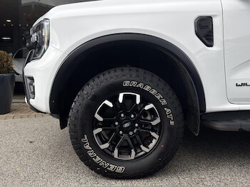 Used Ford Ranger 2024 for sale - 75964761: Photo