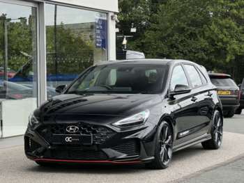 2024 (73) - 2.0 T-GDi N Performance DCT Euro 6 (s/s) 5dr