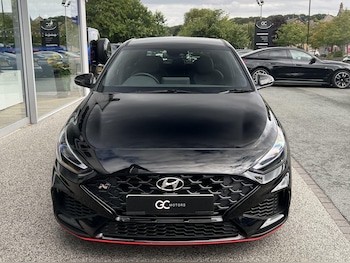 Used Hyundai i30 2024 for sale - 75430297: Photo