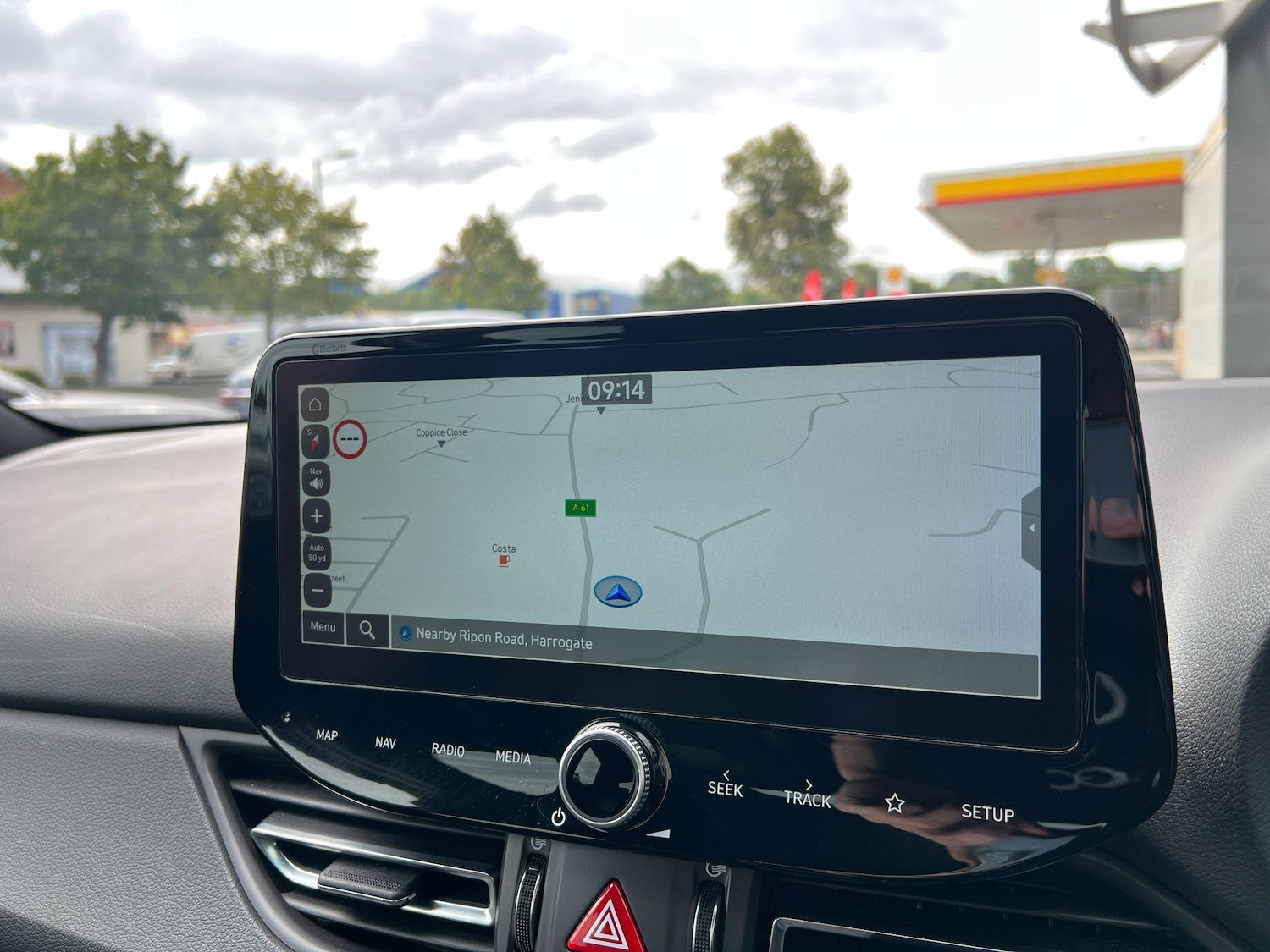 Vehicle 44