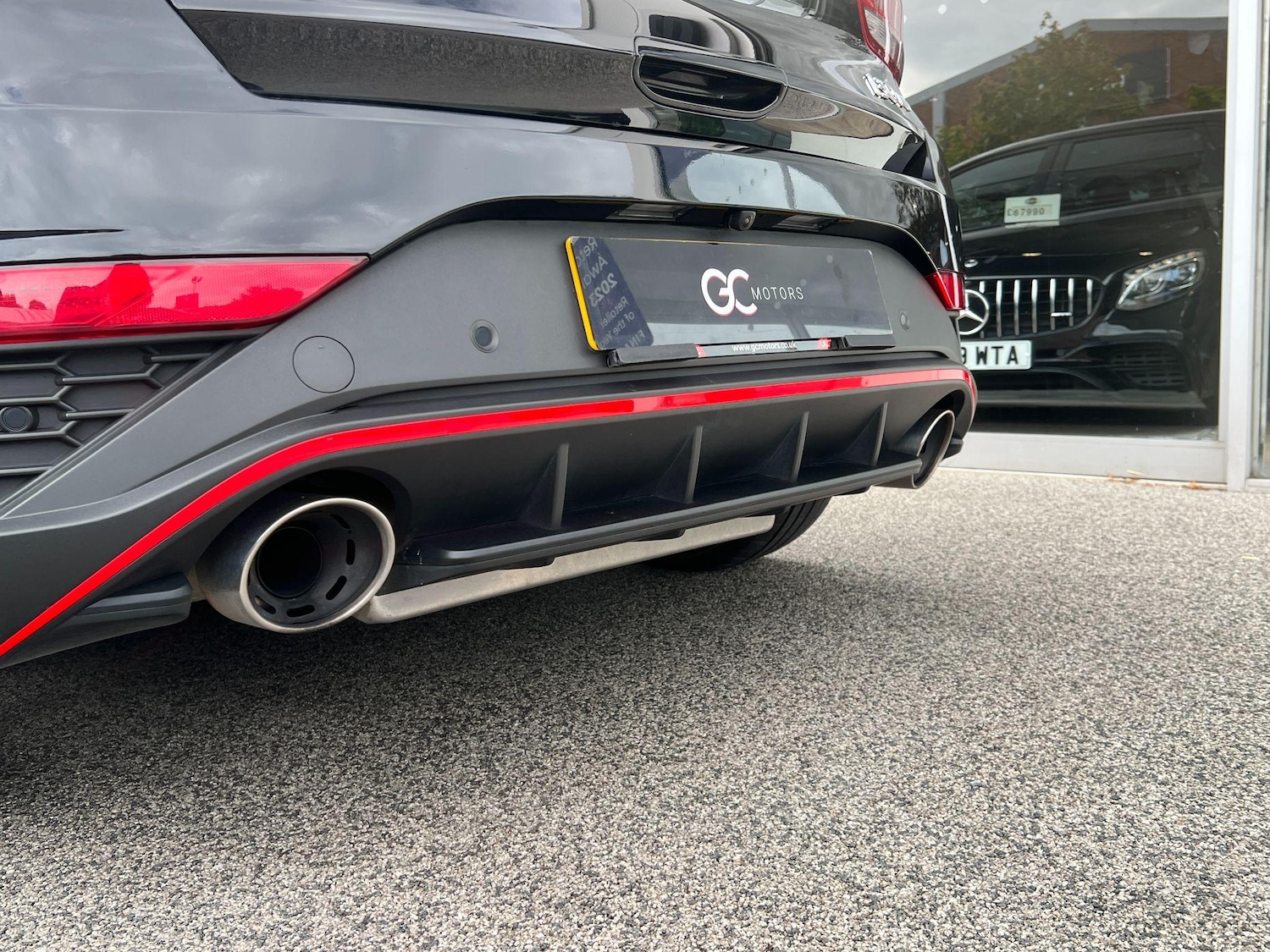 Vehicle 65