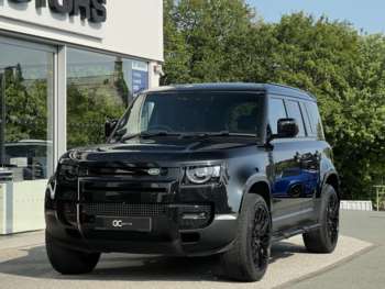 2023 (23) - 3.0 D250 MHEV SE Auto 4WD Euro 6 (s/s) 5dr