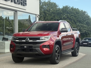 Used Volkswagen Amarok 2024 for sale - 78958007: Photo