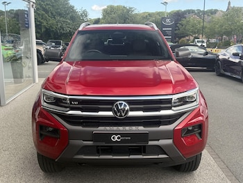 Used Volkswagen Amarok 2024 for sale - 78958007: Photo