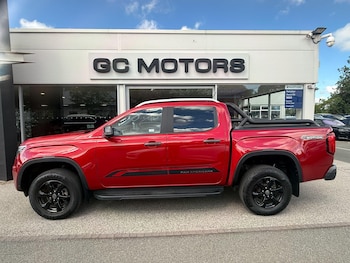 Used Volkswagen Amarok 2024 for sale - 78958007: Photo