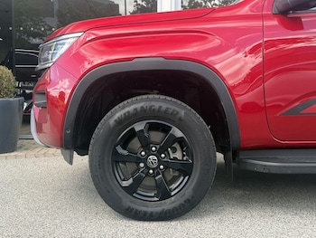 Used Volkswagen Amarok 2024 for sale - 78958007: Photo