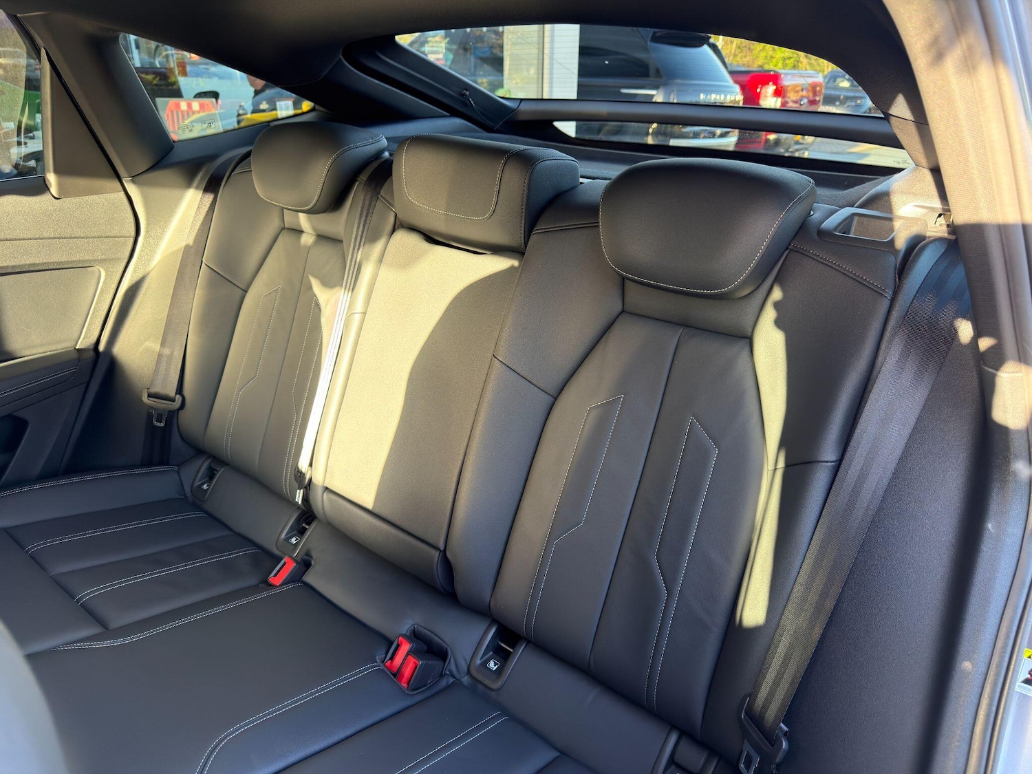 Used Audi Q4 e-tron 2021 for sale - 76765097: Photo 17