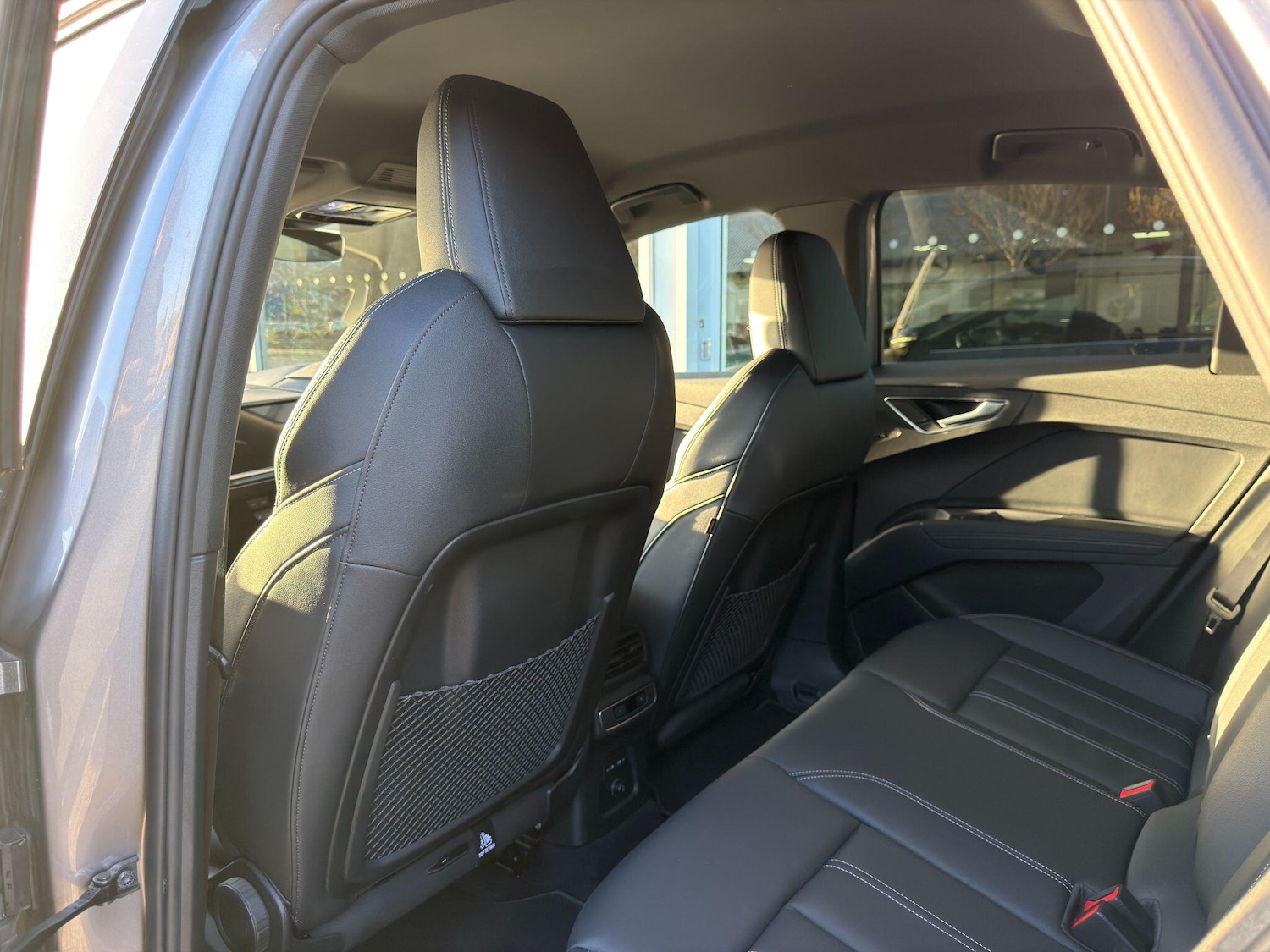 Used Audi Q4 e-tron 2021 for sale - 76765097: Photo 18