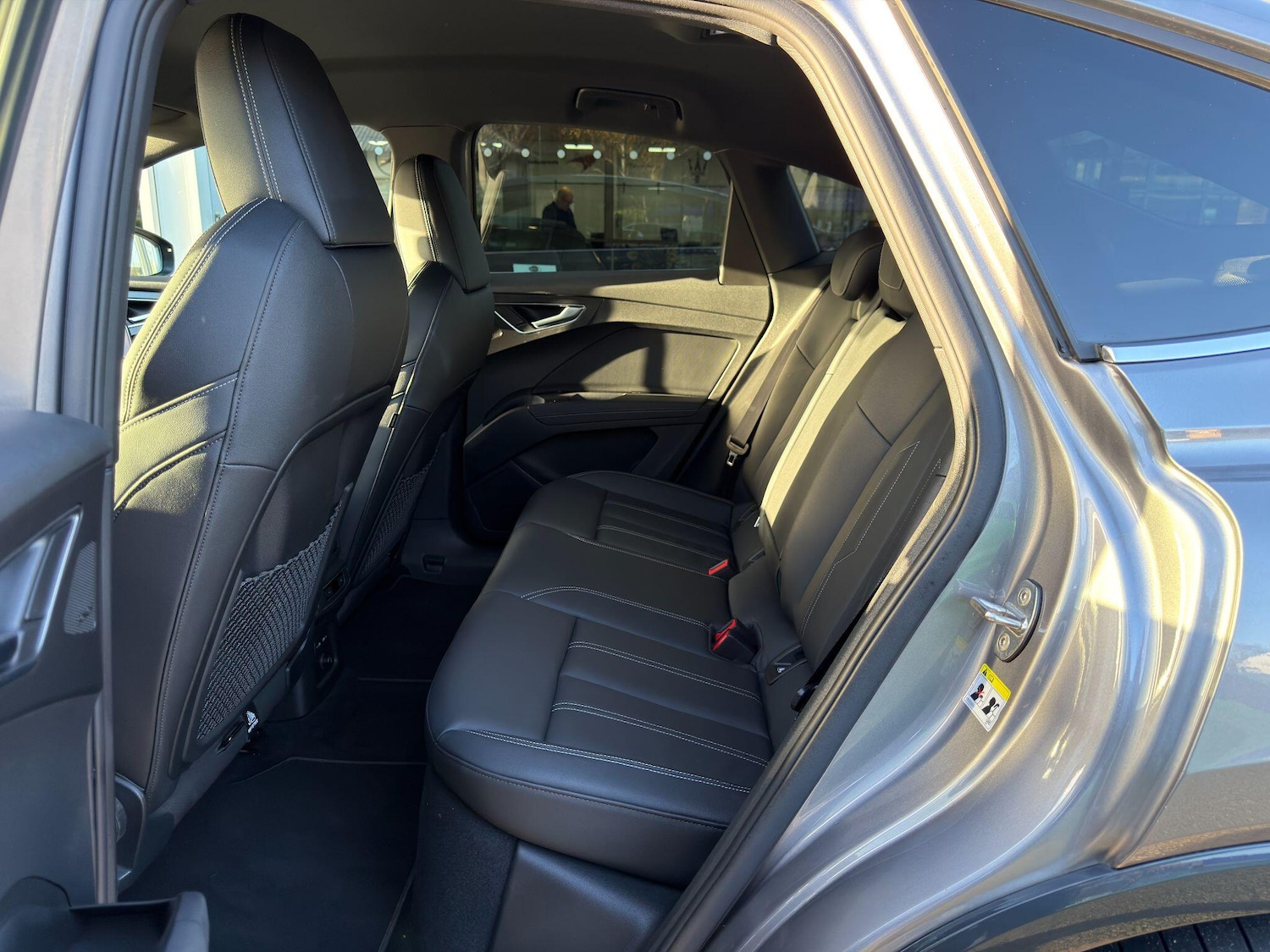 Used Audi Q4 e-tron 2021 for sale - 76765097: Photo 19