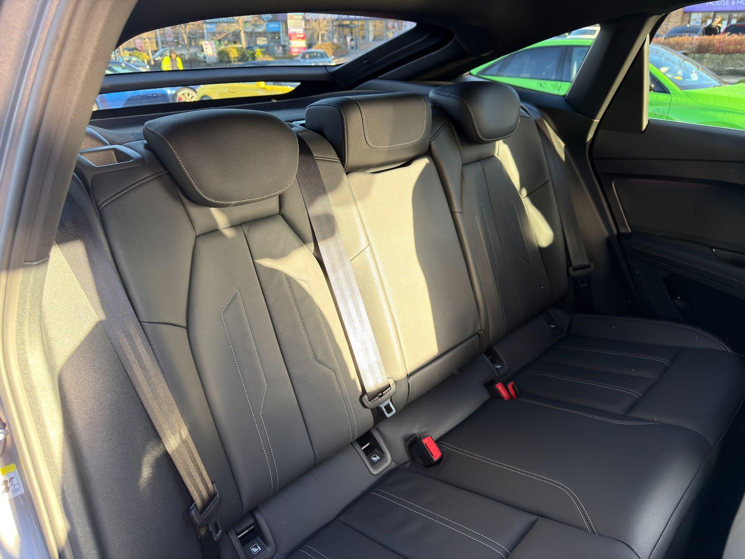 Used Audi Q4 e-tron 2021 for sale - 76765097: Photo 20