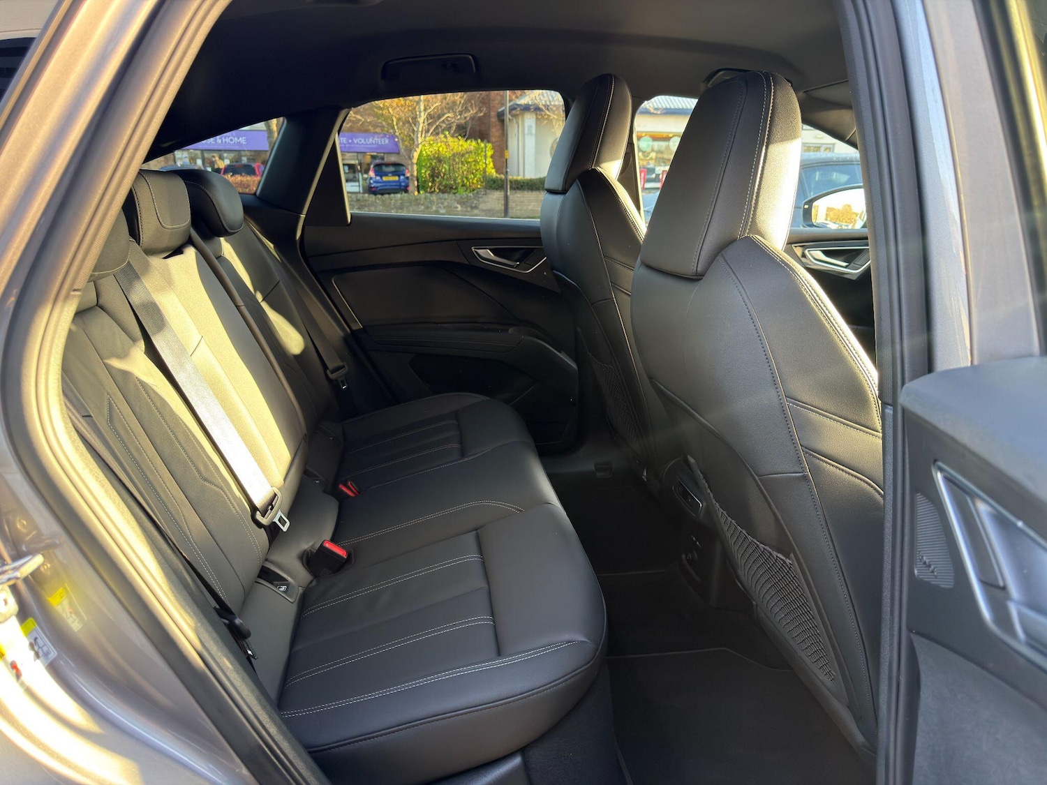 Used Audi Q4 e-tron 2021 for sale - 76765097: Photo 21