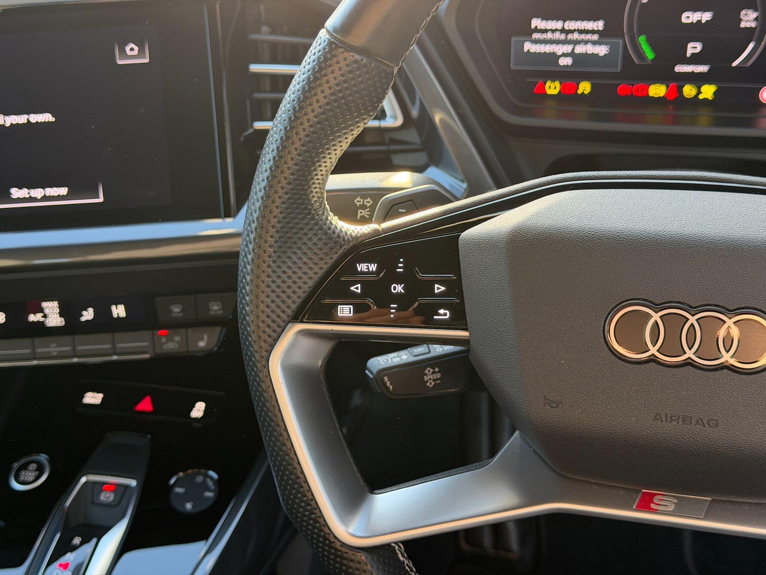 Used Audi Q4 e-tron 2021 for sale - 76765097: Photo 25