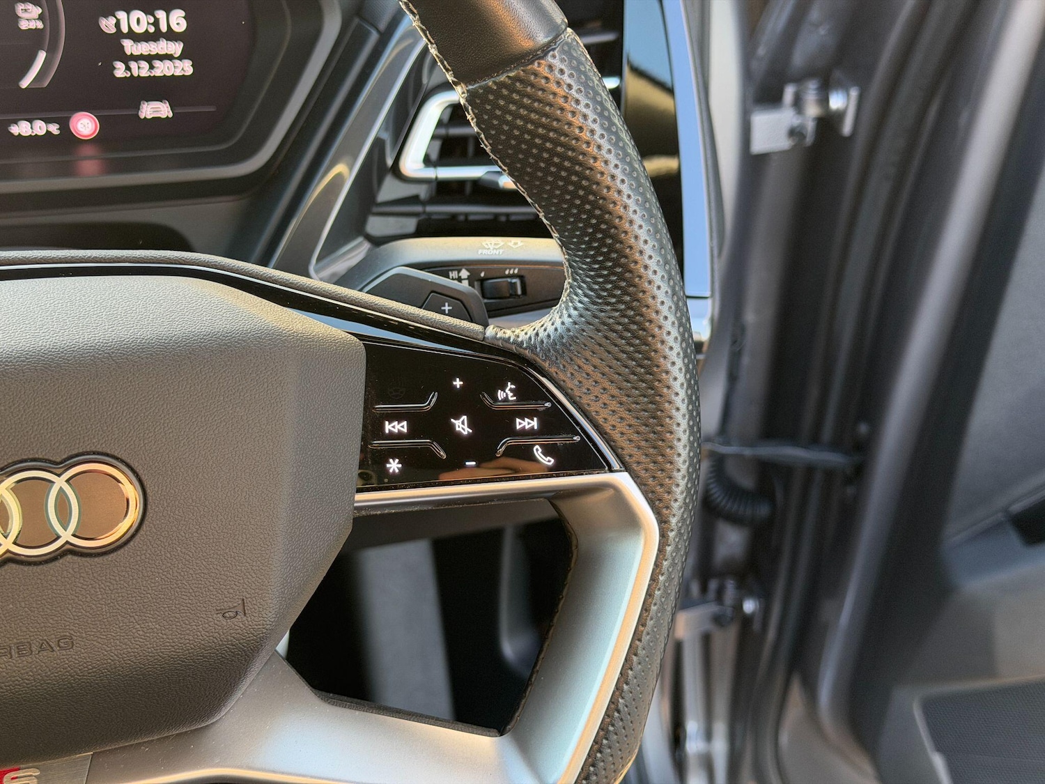 Used Audi Q4 e-tron 2021 for sale - 76765097: Photo 26