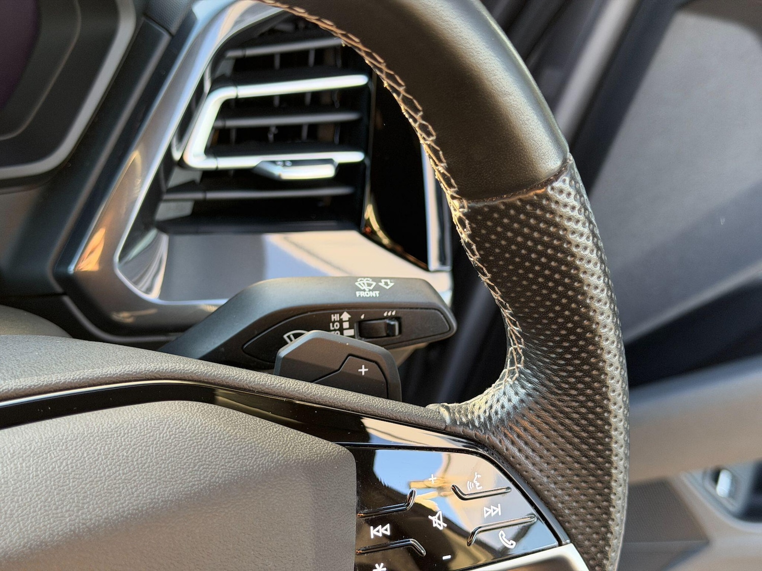 Used Audi Q4 e-tron 2021 for sale - 76765097: Photo 28