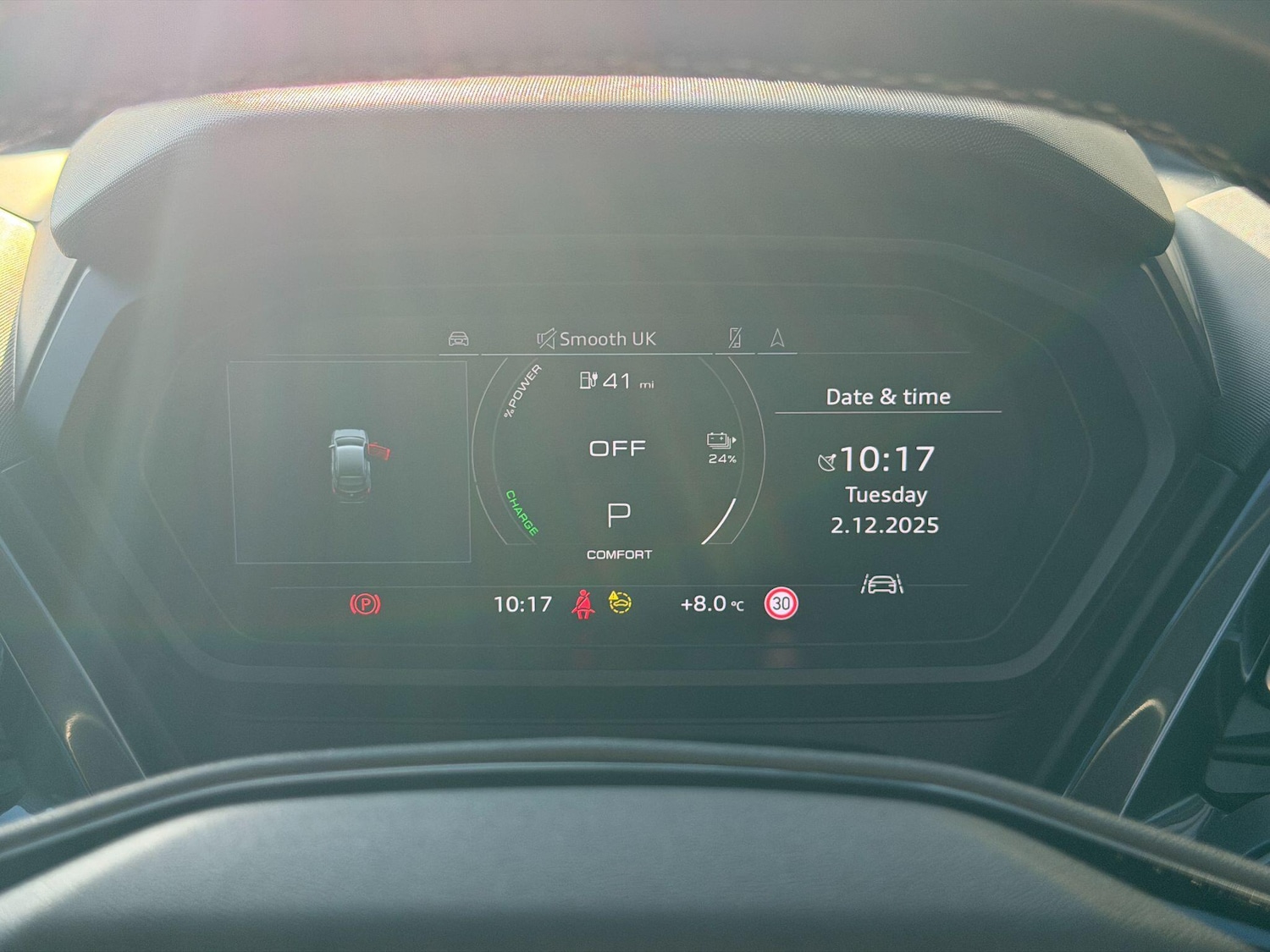 Used Audi Q4 e-tron 2021 for sale - 76765097: Photo 29