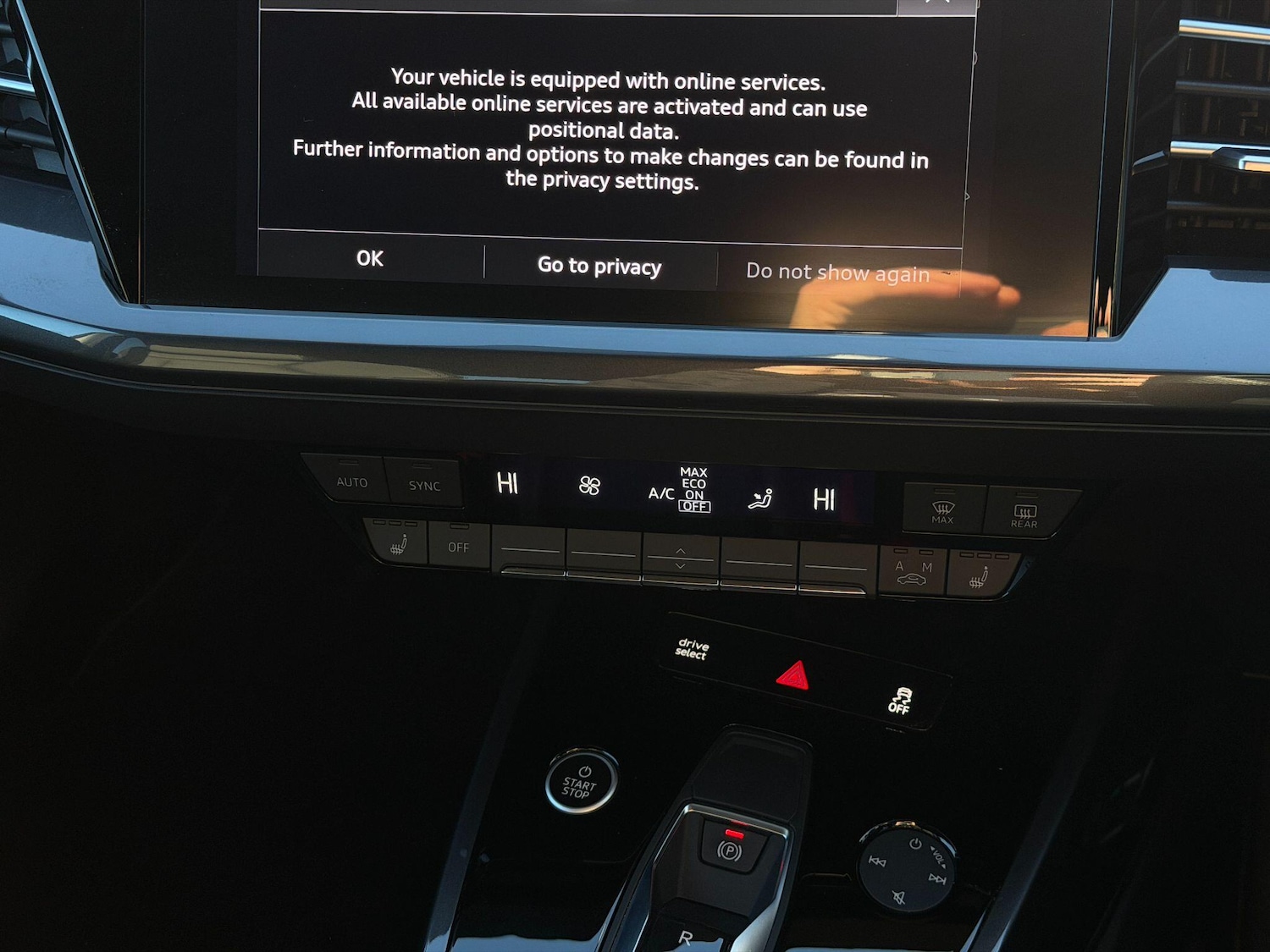 Used Audi Q4 e-tron 2021 for sale - 76765097: Photo 31